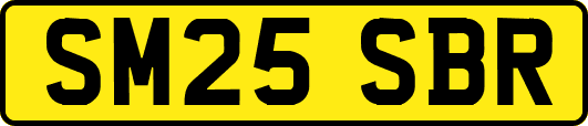 SM25SBR