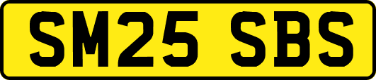 SM25SBS