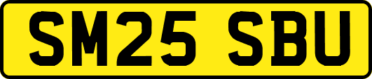 SM25SBU