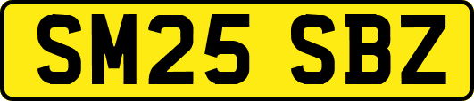SM25SBZ