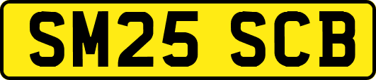 SM25SCB