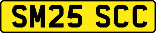 SM25SCC
