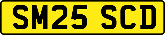 SM25SCD