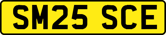 SM25SCE