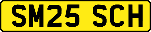 SM25SCH