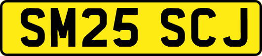 SM25SCJ