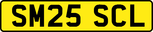 SM25SCL