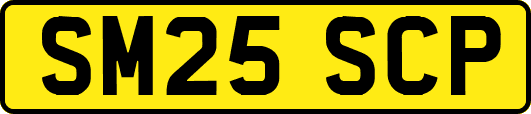 SM25SCP
