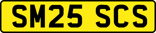 SM25SCS