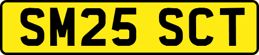 SM25SCT