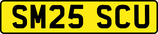SM25SCU