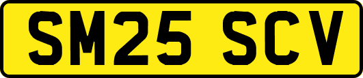 SM25SCV