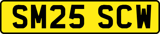 SM25SCW