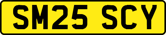 SM25SCY