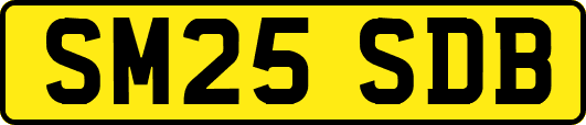 SM25SDB