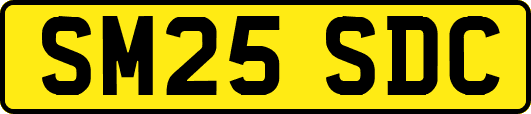 SM25SDC