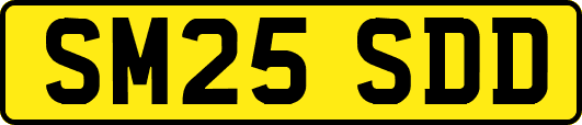 SM25SDD
