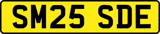 SM25SDE