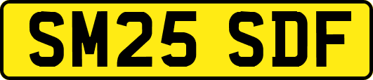 SM25SDF