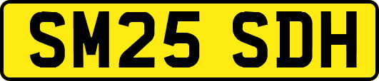 SM25SDH