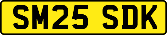 SM25SDK
