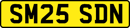 SM25SDN
