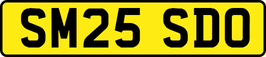 SM25SDO