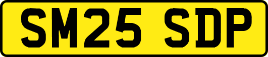 SM25SDP