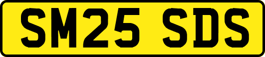 SM25SDS