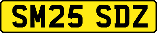 SM25SDZ