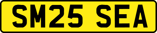 SM25SEA
