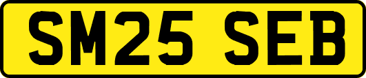 SM25SEB