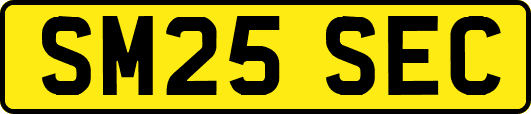 SM25SEC