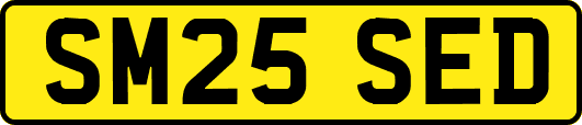 SM25SED