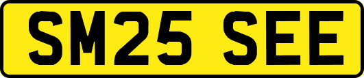 SM25SEE