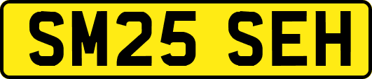SM25SEH