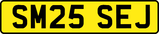 SM25SEJ