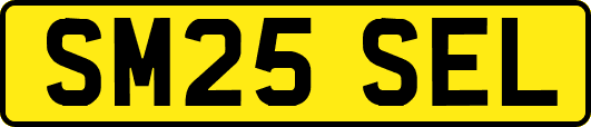 SM25SEL
