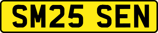 SM25SEN
