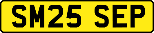 SM25SEP