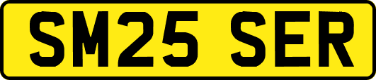 SM25SER