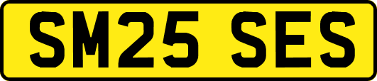 SM25SES