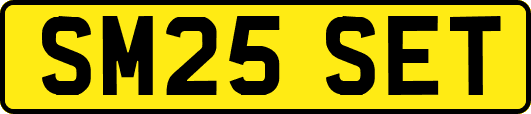 SM25SET