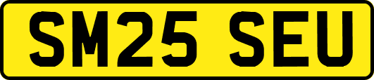 SM25SEU