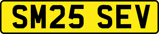 SM25SEV