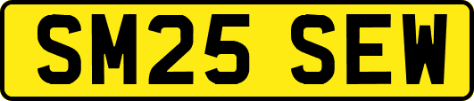 SM25SEW