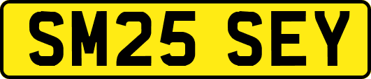 SM25SEY