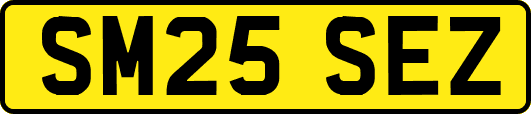 SM25SEZ