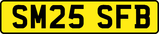 SM25SFB