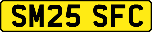 SM25SFC